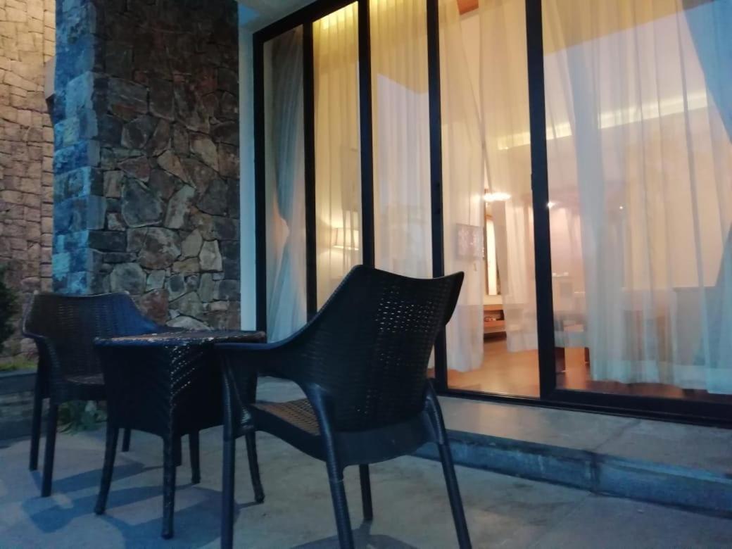The Kudos Mountain Hotel And Resort Кодайканал Экстерьер фото